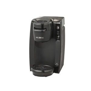 Keurig K-Cup Single Serve Brewing System Coffee Maker BVMC-KG5